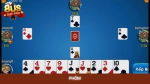 phỏm 8us