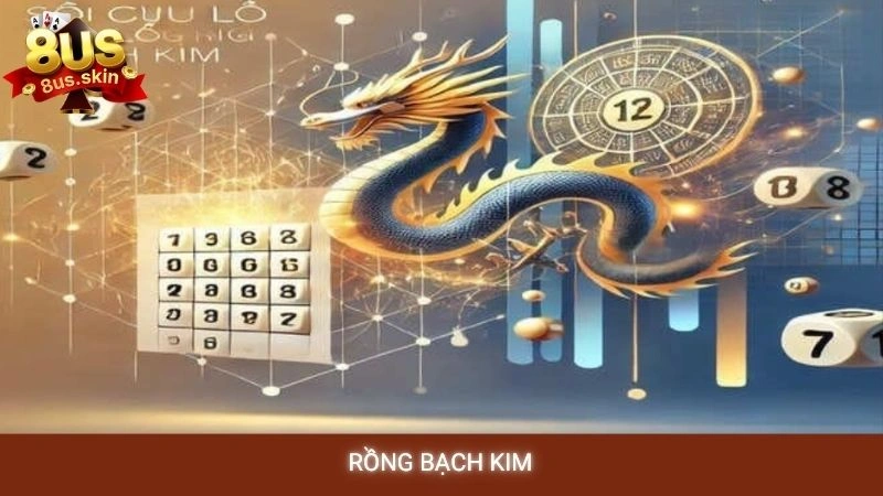 Rồng Bạch Kim